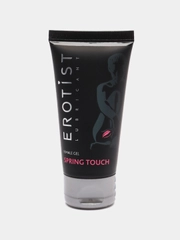 Гель для женщин Erotist Lubricants Spring Touch, 50 мл