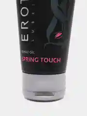Гель для женщин Erotist Lubricants Spring Touch, 50 мл