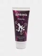 Интимный лубрикант Spring ProLong, с пролонгирующим эффектом, 100 мл