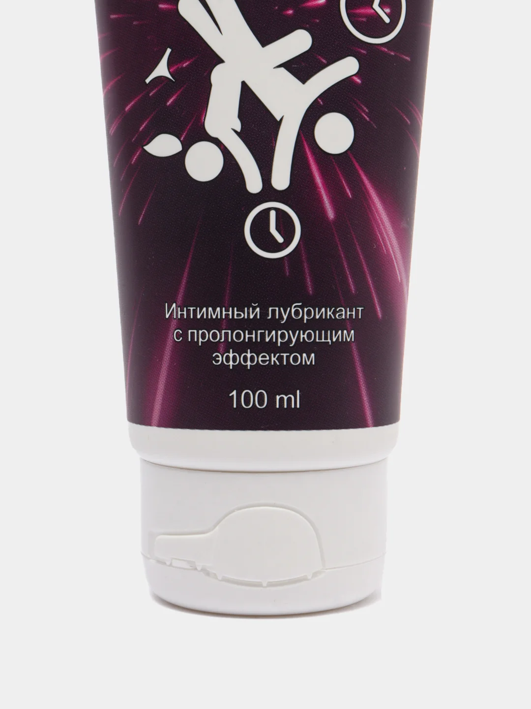 Интимный лубрикант Spring ProLong, с пролонгирующим эффектом, 100 мл