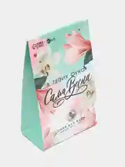 Соль "Сама весна", нежная мята, 400 г