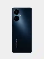 Смартфон Tecno Camon 19 6+128 ГБ, эко чёрный