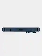 Смартфон Tecno Camon 19 6+128 ГБ, эко чёрный