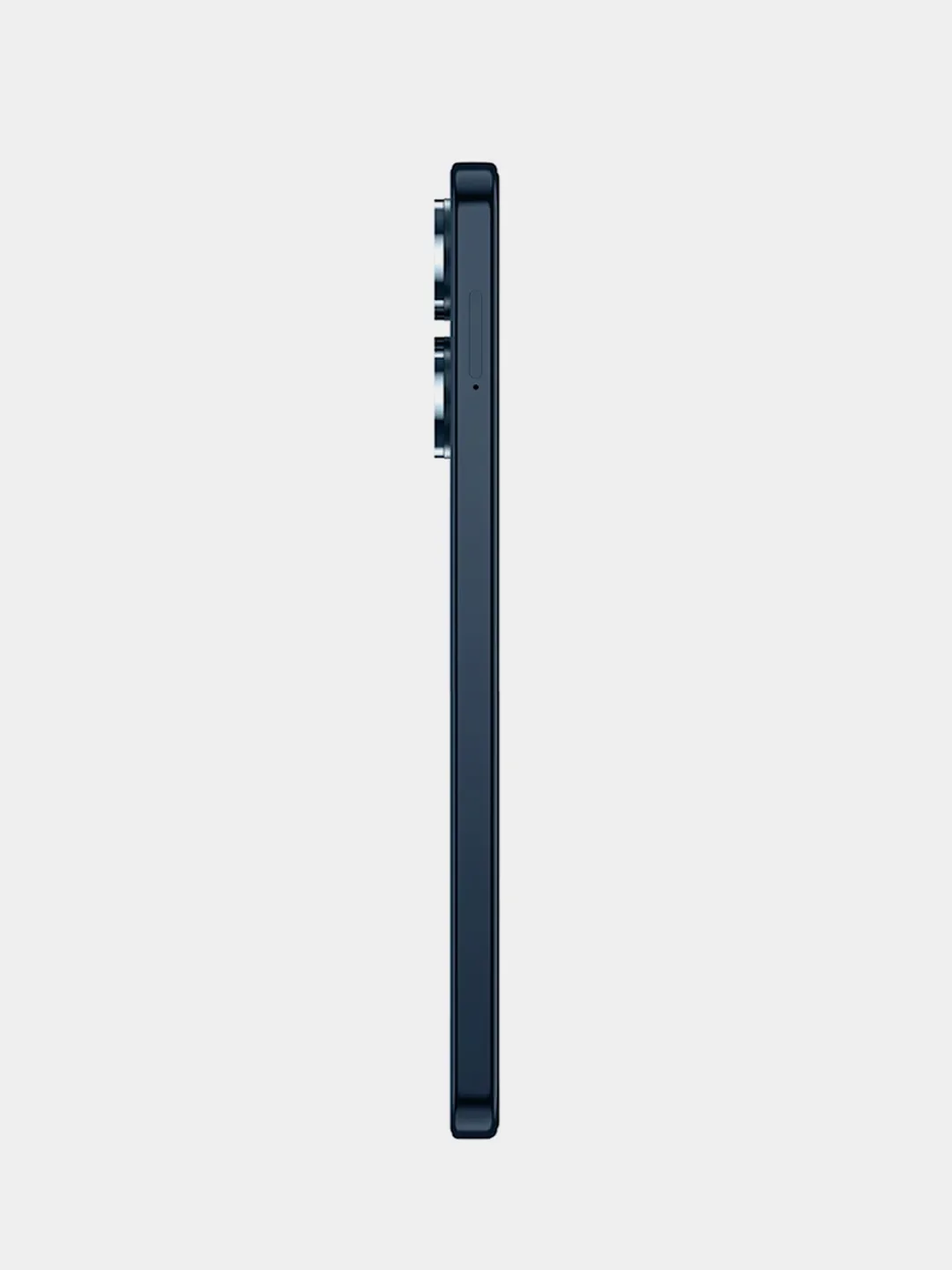 Смартфон Tecno Camon 19 6+128 ГБ, эко чёрный