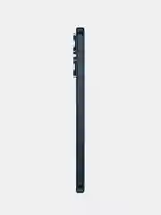 Смартфон Tecno Camon 19 6+128 ГБ, эко чёрный