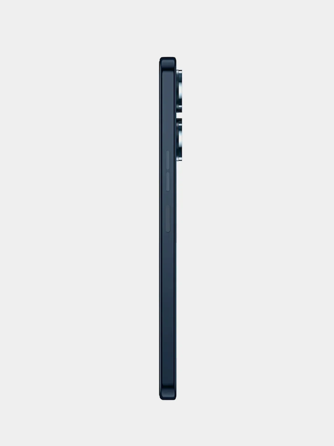 Смартфон Tecno Camon 19 6+128 ГБ, эко чёрный