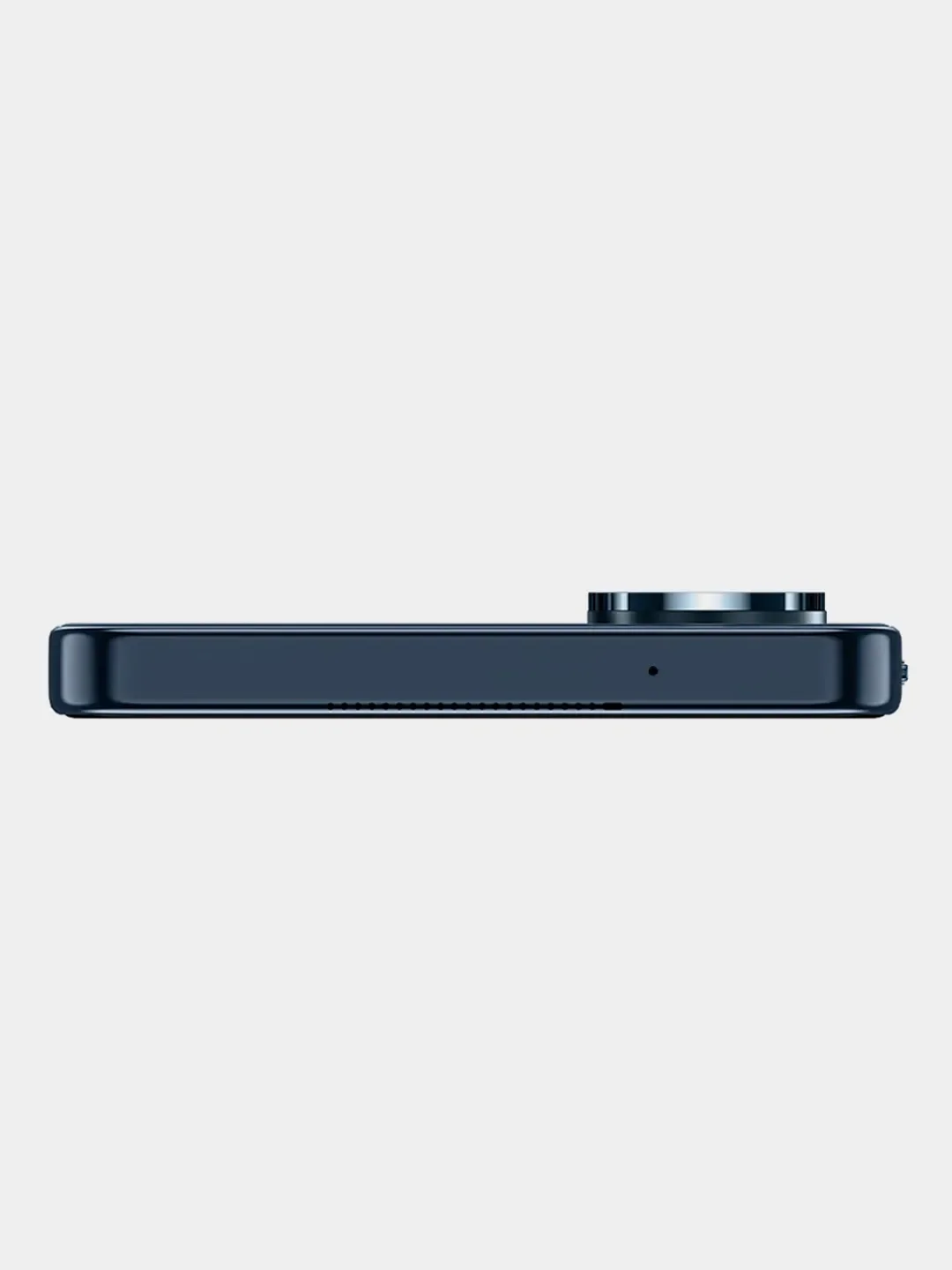 Смартфон Tecno Camon 19 6+128 ГБ, эко чёрный