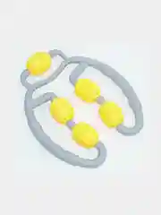 Универсальный роликовый массажер