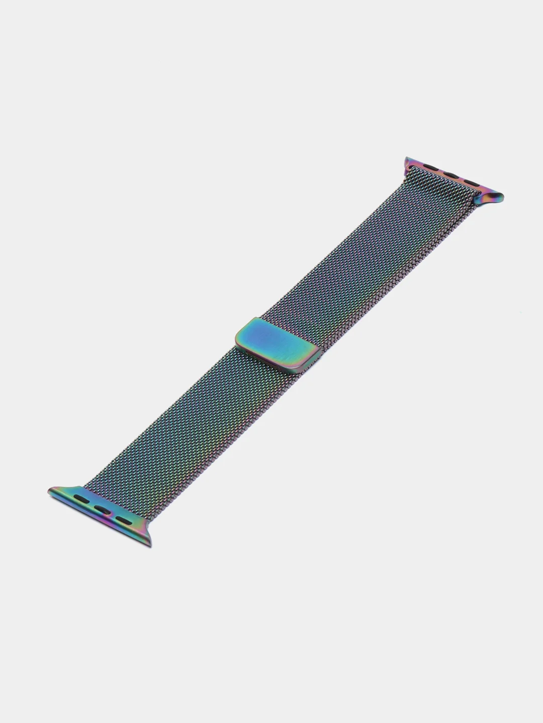 Лазурный ремешок для Apple Watch миланская петля iWatch