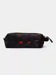 Разноцветный пенал школьный TOPROCK TopTop унисекс 8 цветов
