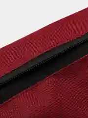Бордовый пенал школьный TOPROCK TopTop унисекс 8 цветов