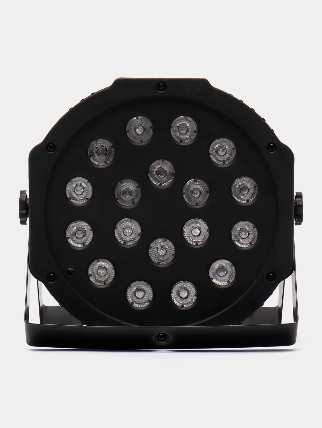 Сценический прожектор LED PAR RGB