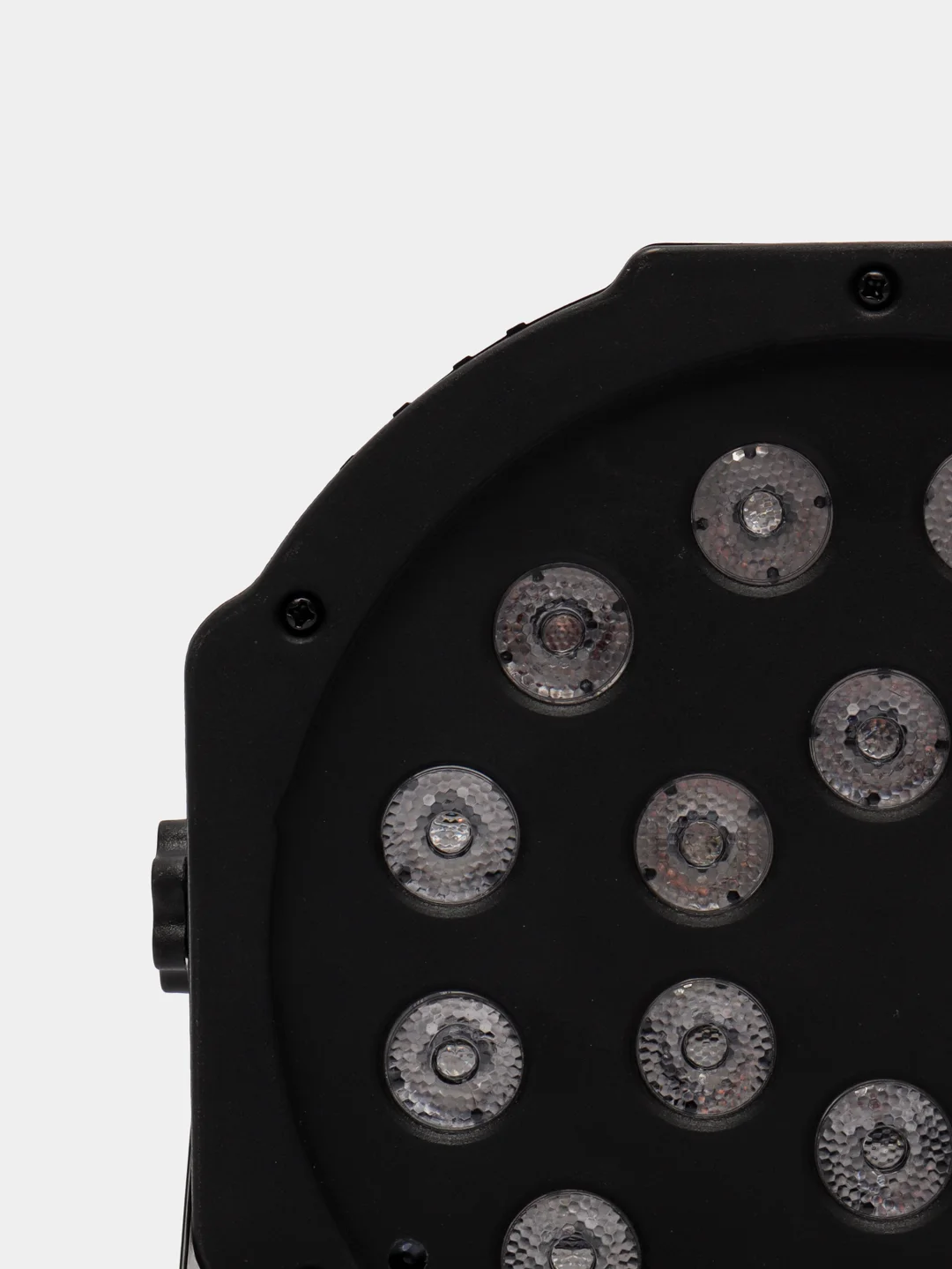 Сценический прожектор LED PAR RGB