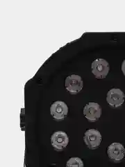 Сценический прожектор LED PAR RGB