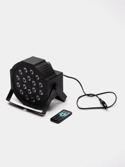 Сценический прожектор LED PAR RGB