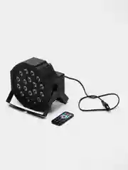 Сценический прожектор LED PAR RGB
