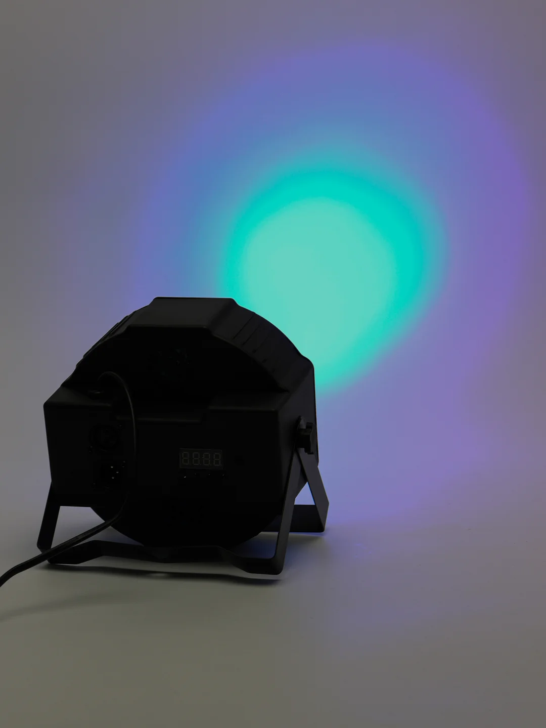 Сценический прожектор LED PAR RGB
