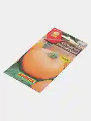 Семена Томат "Алтайский оранжевый"