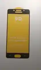 Прозрачный защитное стекло SAMSUNG A3 2016