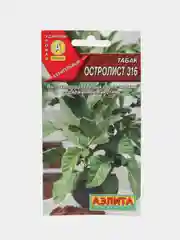 Семена Табак "Остролист 316"
