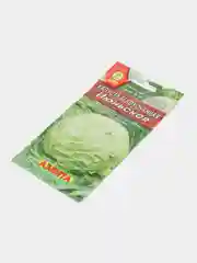 Семена Капуста белокочанная "Июньская"