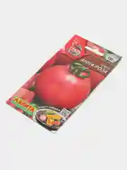 Семена розовых томатов "Анна-Роза", для теплицы и открытого грунта