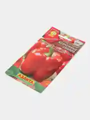 Семена Перец сладкий крупноплодный "Жемчужина Сибири"