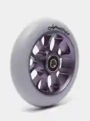 Сиреневый колесо для трюкового самоката, 110*24 мм