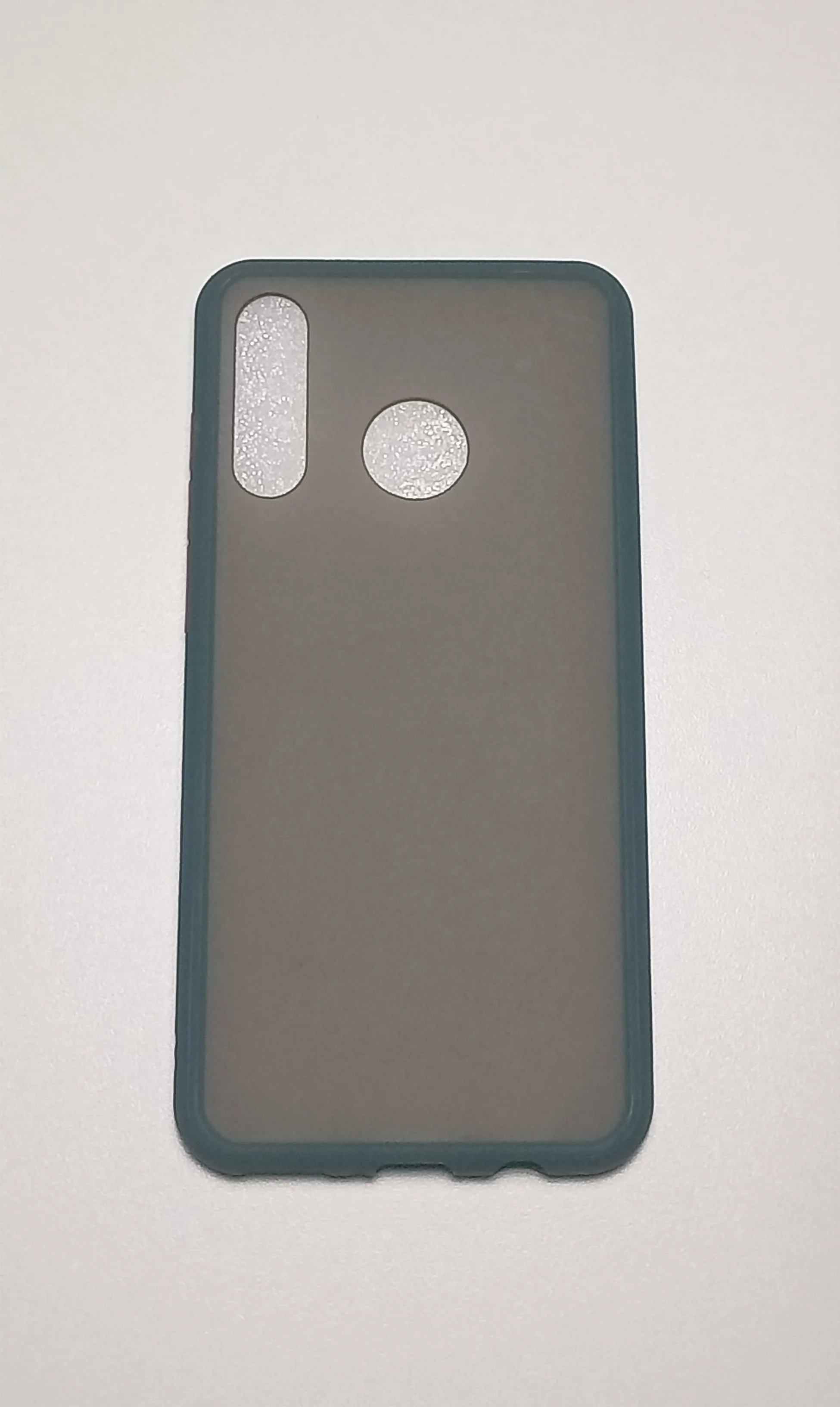 Зеленый чехол HUAWEI P30 LITE /  Honor 20 lite / Honor 20s