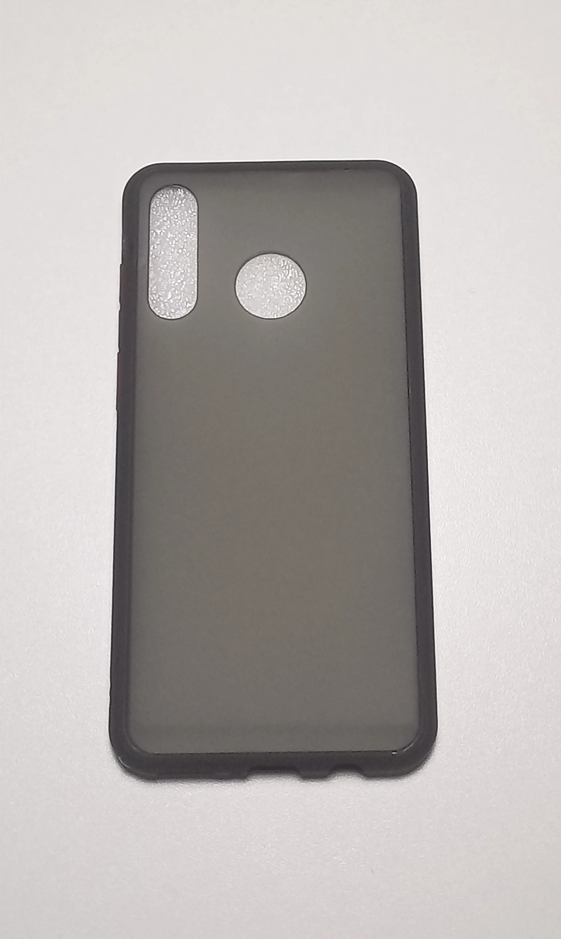 Угольный чехол HUAWEI P30 LITE /  Honor 20 lite / Honor 20s