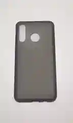 Угольный чехол HUAWEI P30 LITE /  Honor 20 lite / Honor 20s