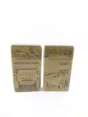 Зажигалка газовая Hammer БТР, многоразовая
