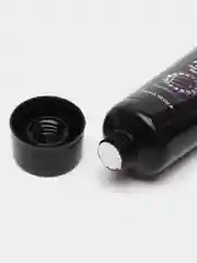 Белый акригель для наращивания ногтей, для маникюра и педикюра