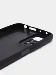 Черный чехол для Xiaomi Redmi Note 11 Pro / Redmi Note 12 Сяоми Редми Нот 11 Про Глобал
