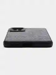 Черный чехол для Xiaomi Redmi Note 11 Pro / Redmi Note 12 Сяоми Редми Нот 11 Про Глобал