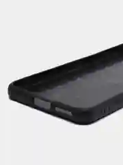 Черный чехол для Xiaomi Redmi Note 11 Pro / Redmi Note 12 Сяоми Редми Нот 11 Про Глобал