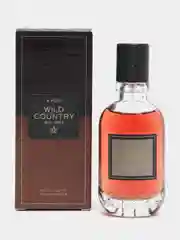 Туалетная вода AVON Wild Country, 75 мл