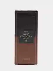 Туалетная вода AVON Wild Country, 75 мл