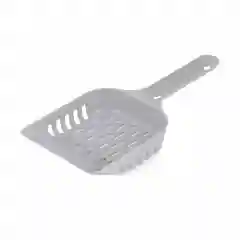 Совок для уборки кошачьего туалета