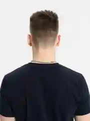Цепочка на шею в стиле Hip-Hop, 45-60 см, унисекс
