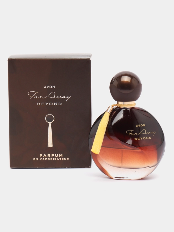 Духи AVON Far Away Beyond для нее, 50 мл
