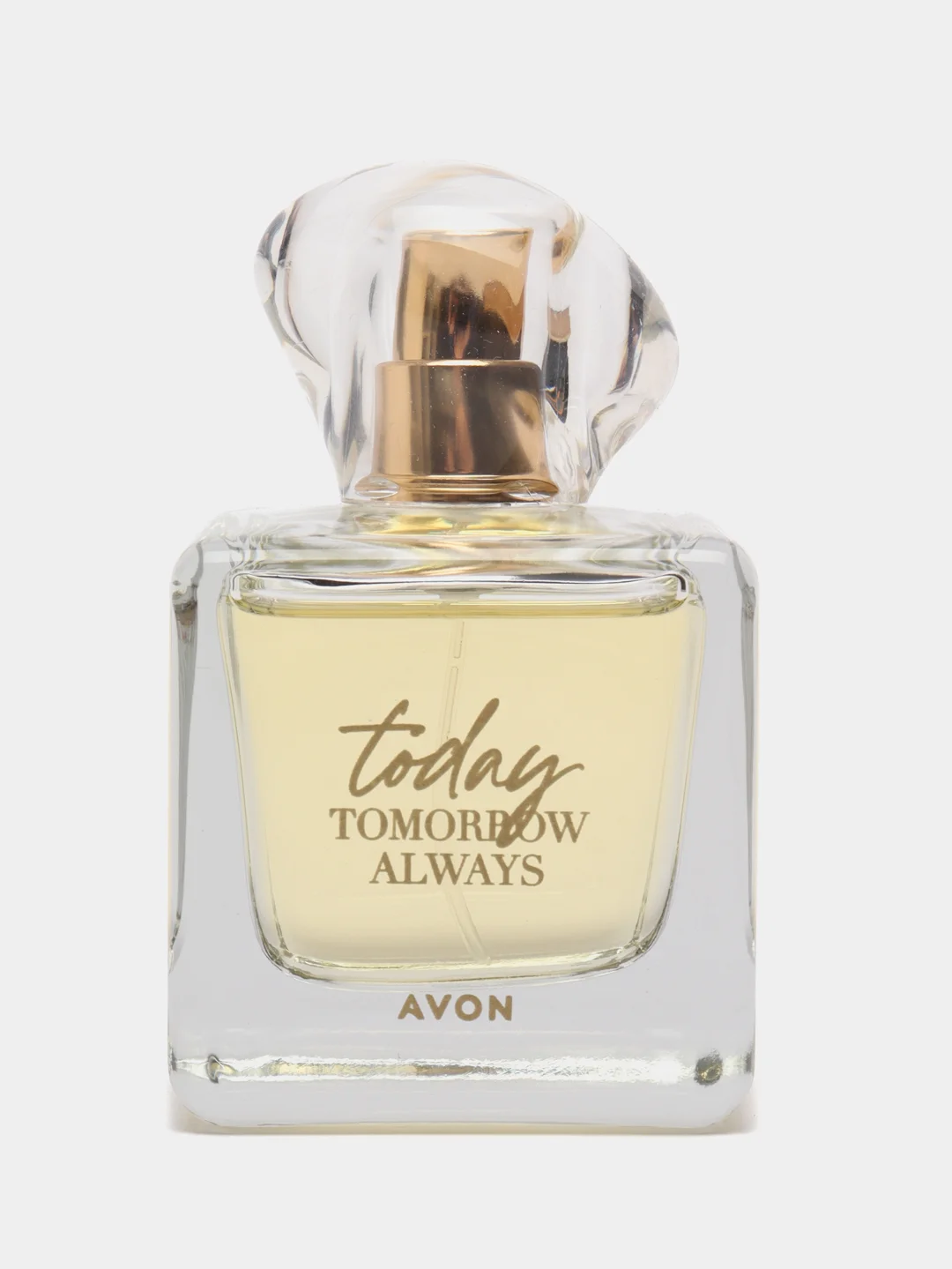 Парфюмерная вода женская AVON Today, 50 мл