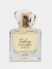 Парфюмерная вода женская AVON Today, 50 мл