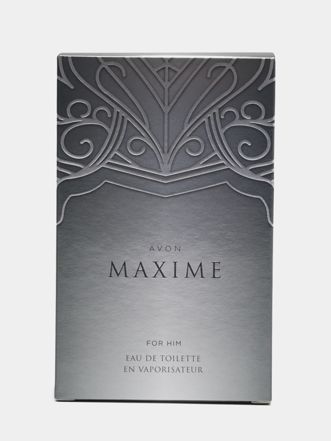 Туалетная вода AVON Maxime, мужская, 75 мл
