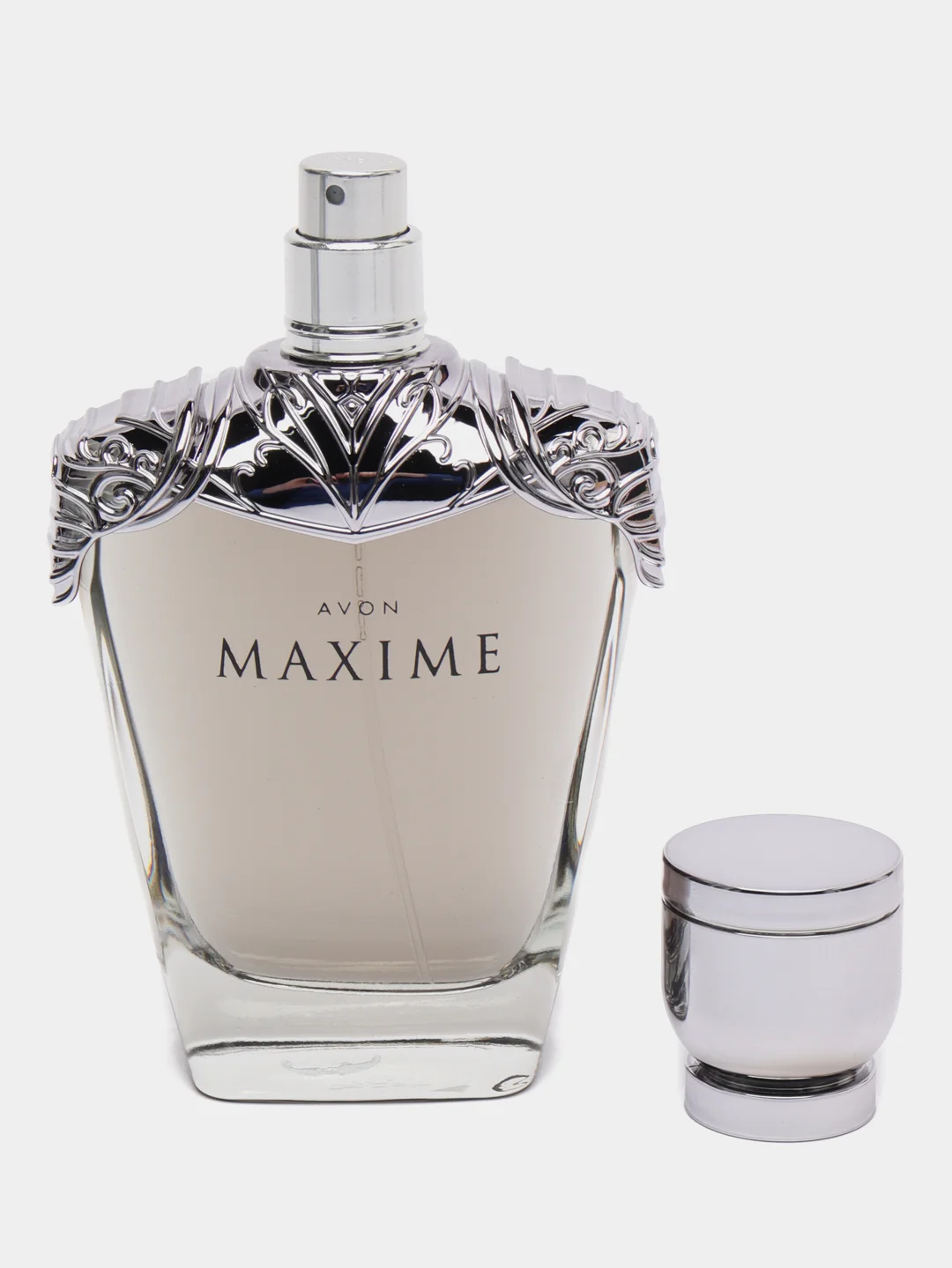 Туалетная вода AVON Maxime, мужская, 75 мл
