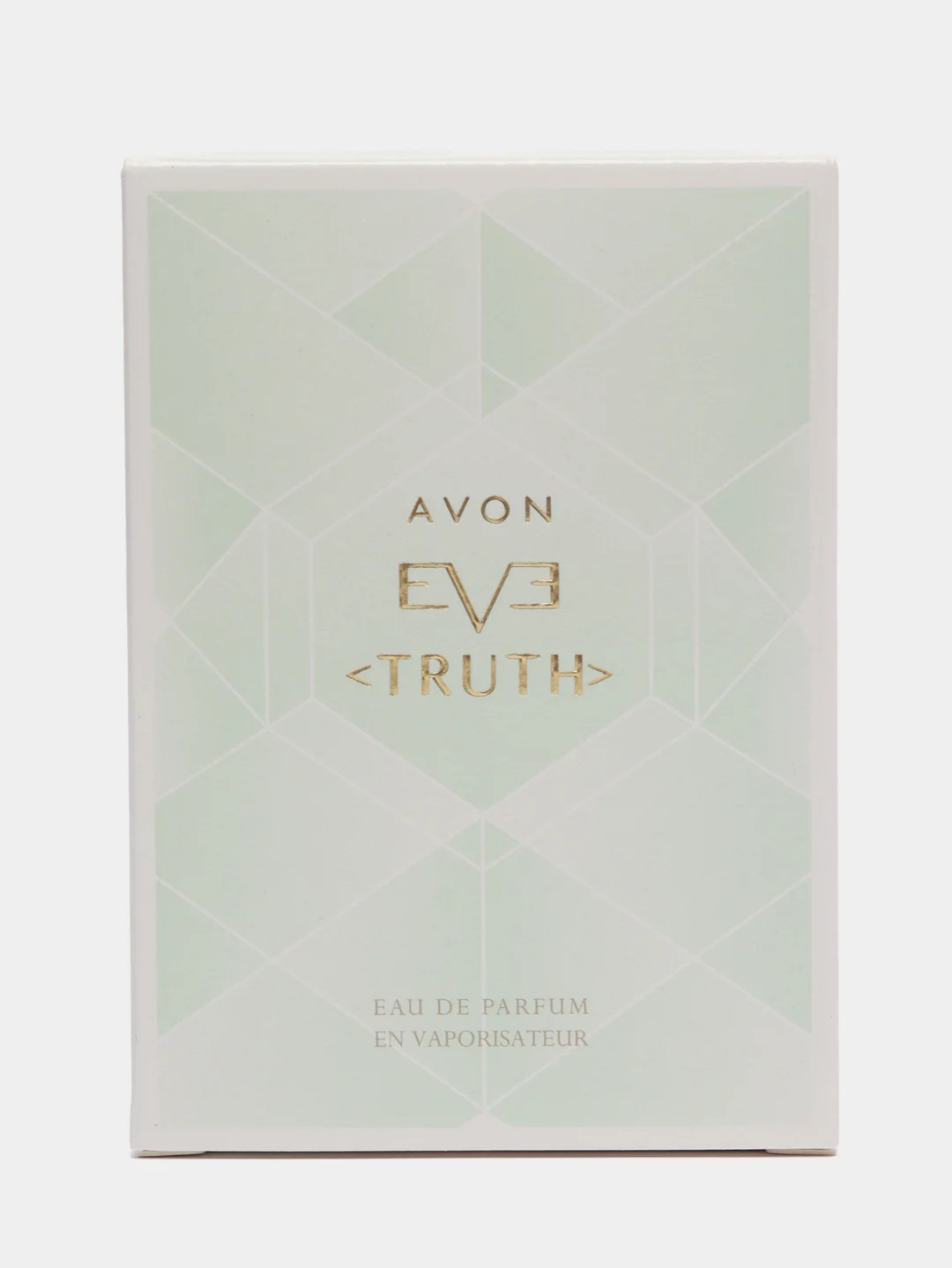 Парфюмерная вода Avon "Eve Truth", женская, 50 мл, 30 мл, 10 мл
