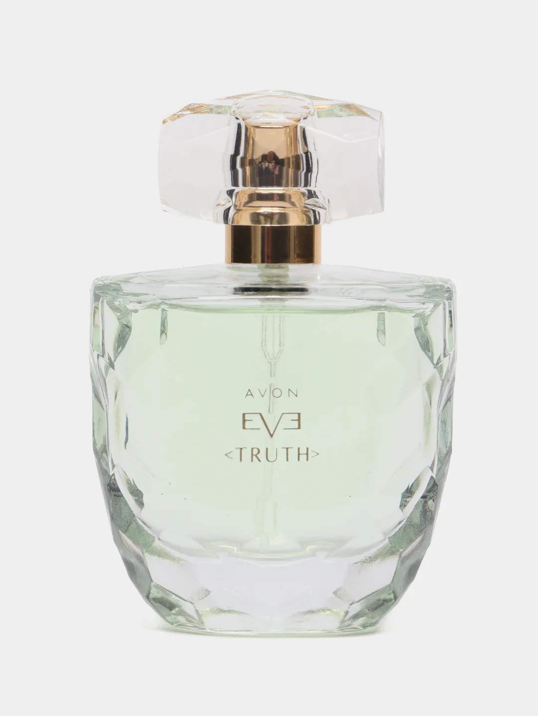 Парфюмерная вода Avon "Eve Truth", женская, 50 мл, 30 мл, 10 мл