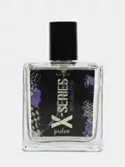 Туалетная вода Avon X-Series Pulse Recharge, для него, 50 мл