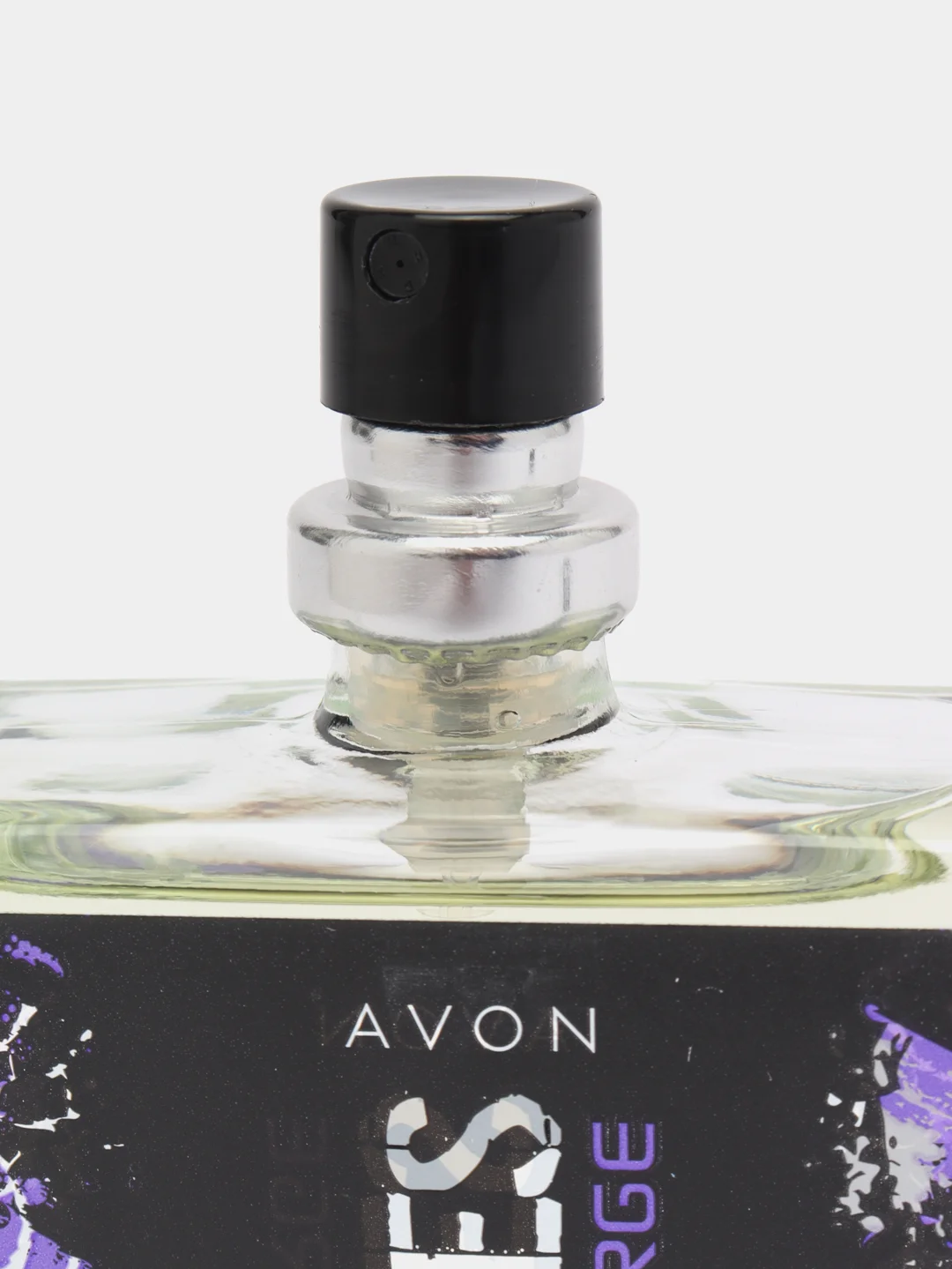 Туалетная вода Avon X-Series Pulse Recharge, для него, 50 мл