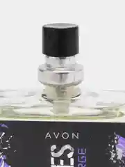 Туалетная вода Avon X-Series Pulse Recharge, для него, 50 мл